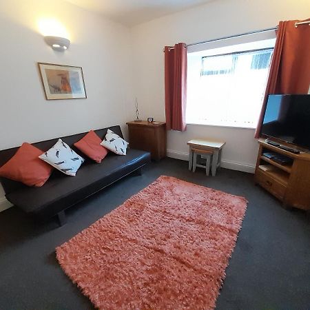 Cosy Apartment Close To Tunnels Beaches Ильфракомб Экстерьер фото