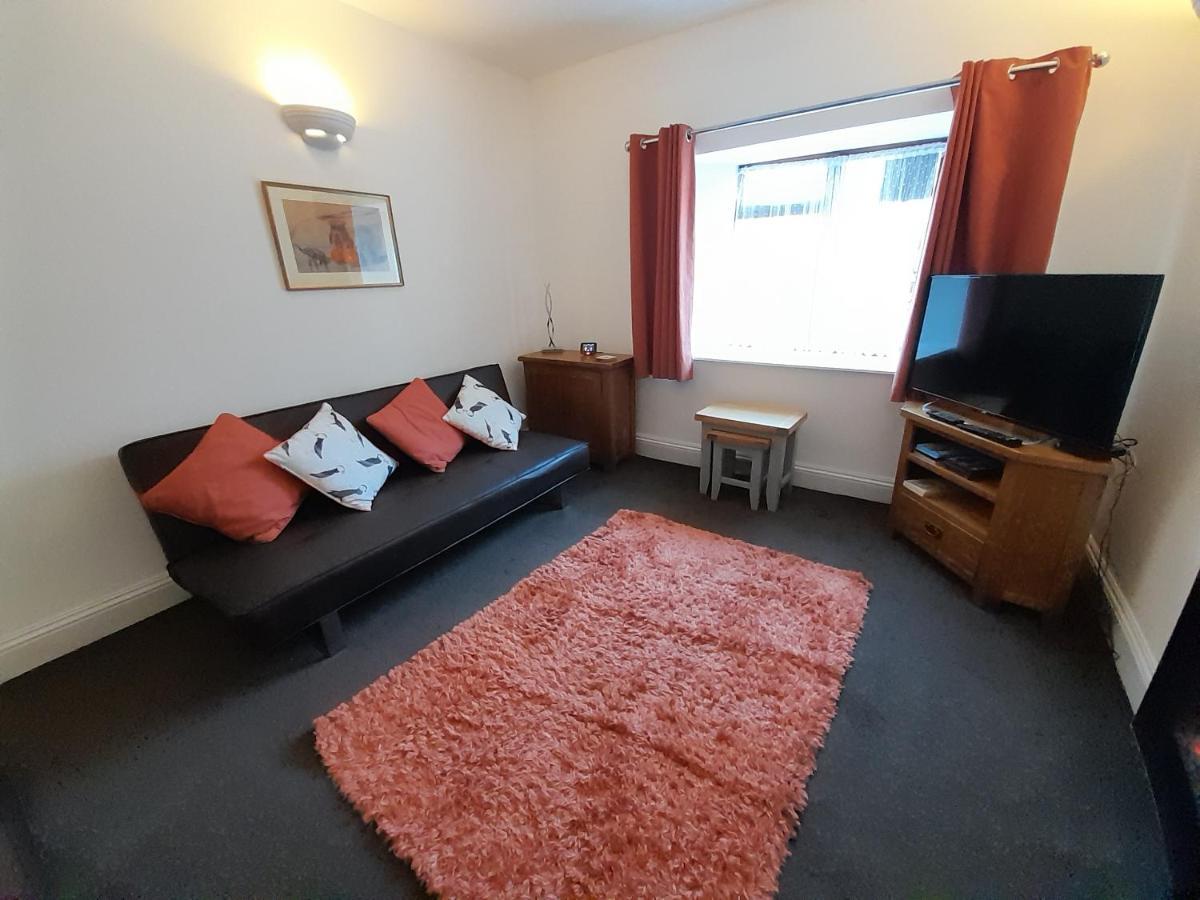 Cosy Apartment Close To Tunnels Beaches Ильфракомб Экстерьер фото