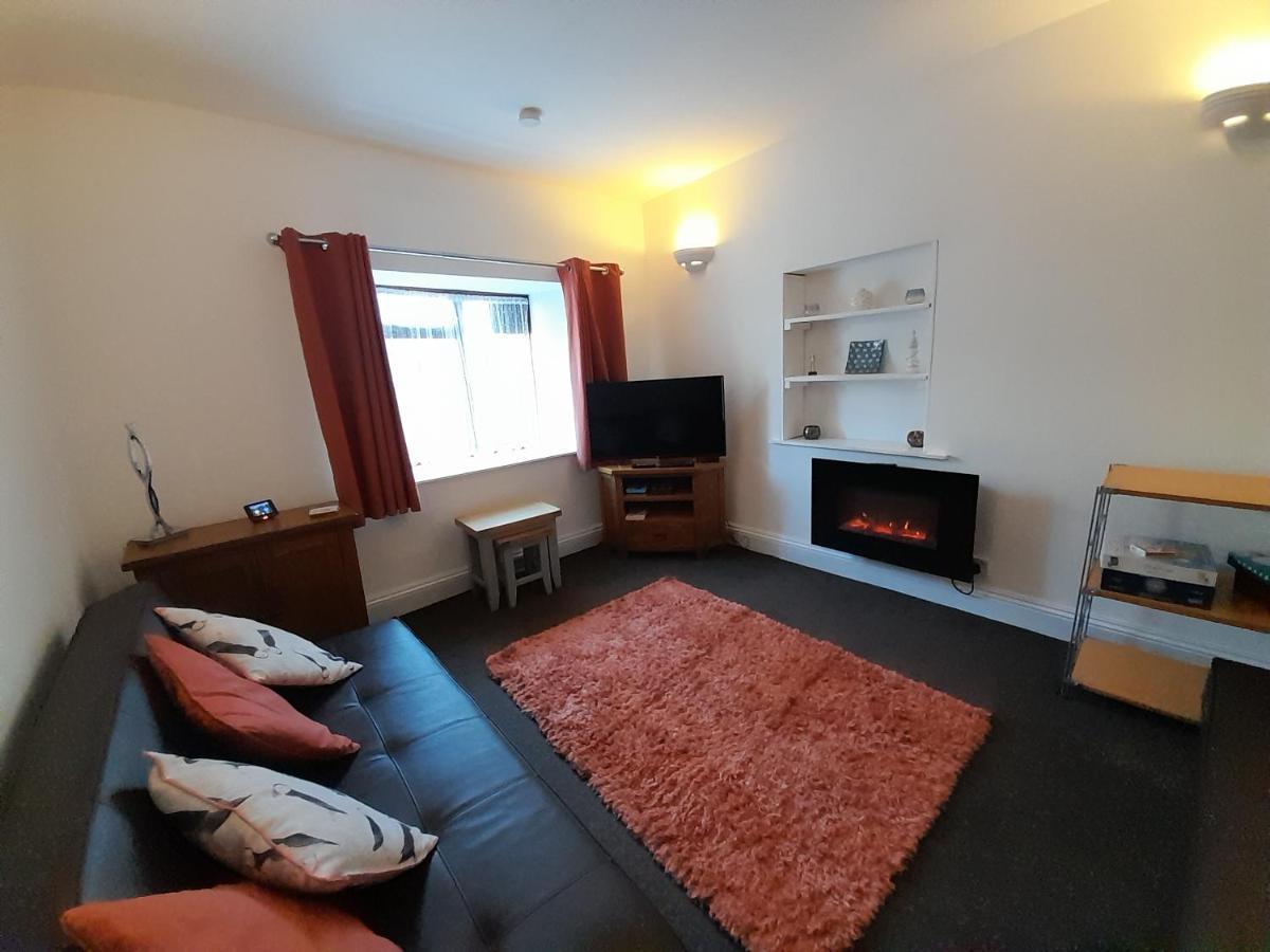 Cosy Apartment Close To Tunnels Beaches Ильфракомб Экстерьер фото