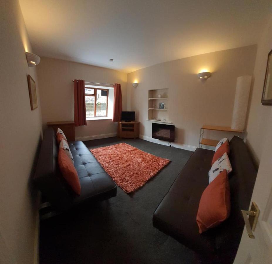 Cosy Apartment Close To Tunnels Beaches Ильфракомб Экстерьер фото