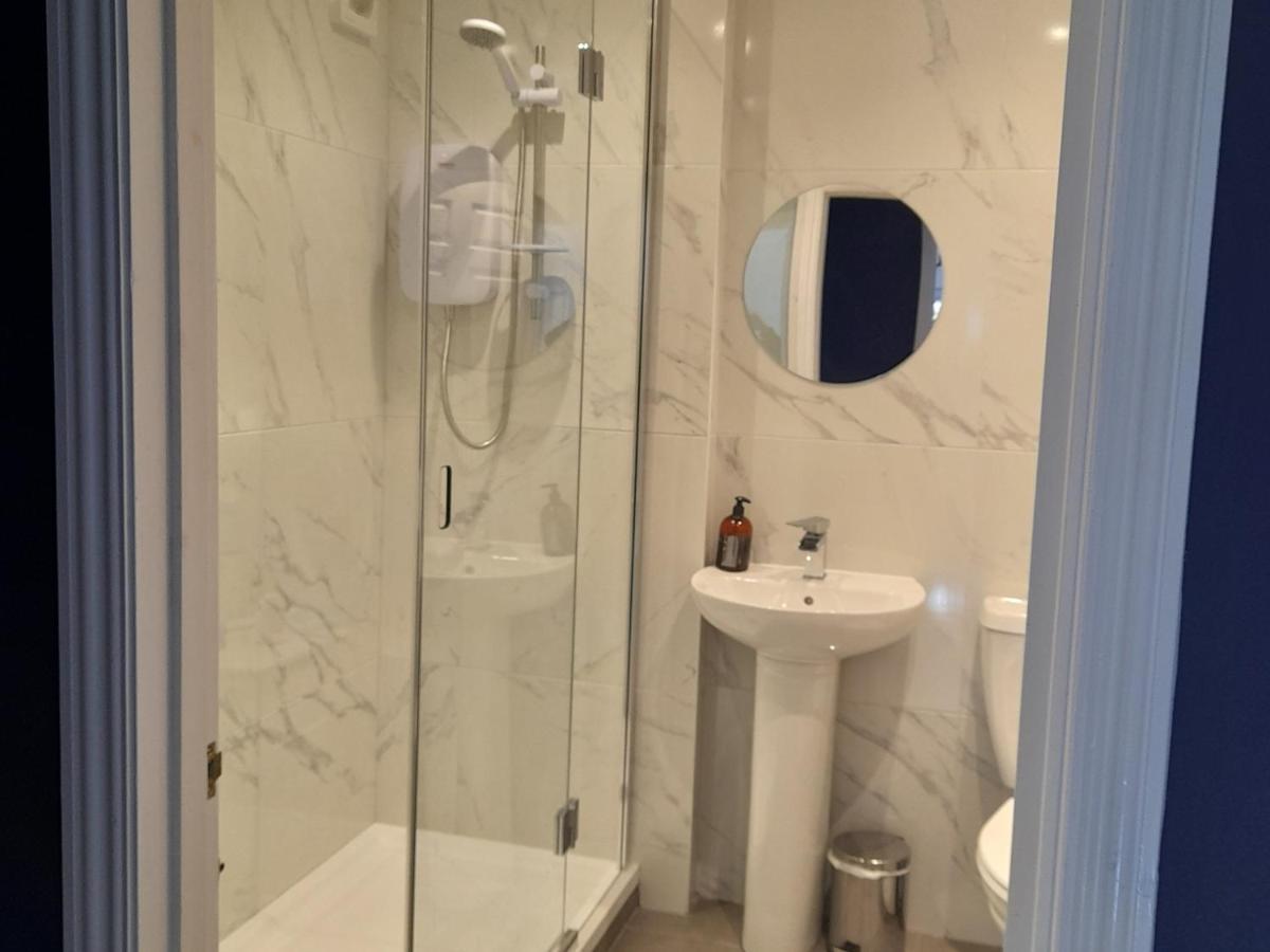 Cosy Apartment Close To Tunnels Beaches Ильфракомб Экстерьер фото