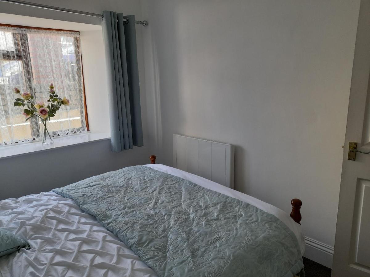 Cosy Apartment Close To Tunnels Beaches Ильфракомб Экстерьер фото