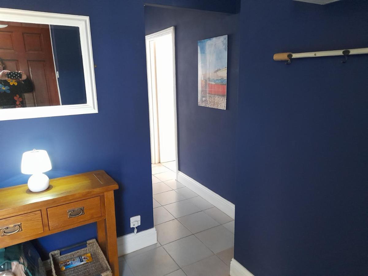 Cosy Apartment Close To Tunnels Beaches Ильфракомб Экстерьер фото