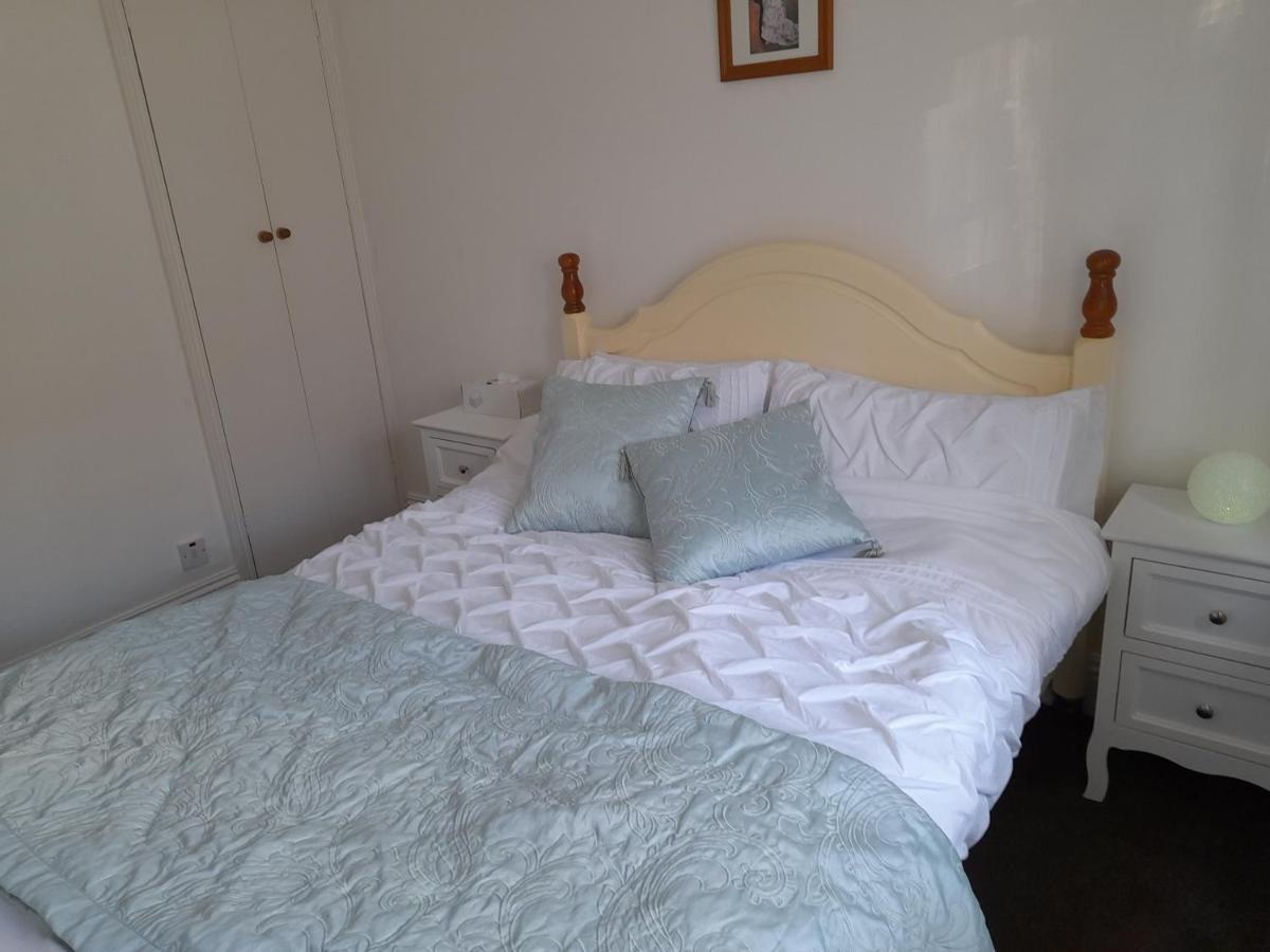 Cosy Apartment Close To Tunnels Beaches Ильфракомб Экстерьер фото